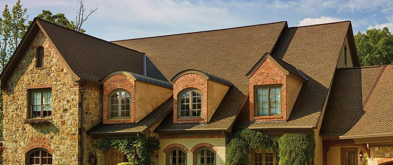 SNS Absolute Roofing new roof in Toledo, OH